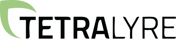 Tetralyre
